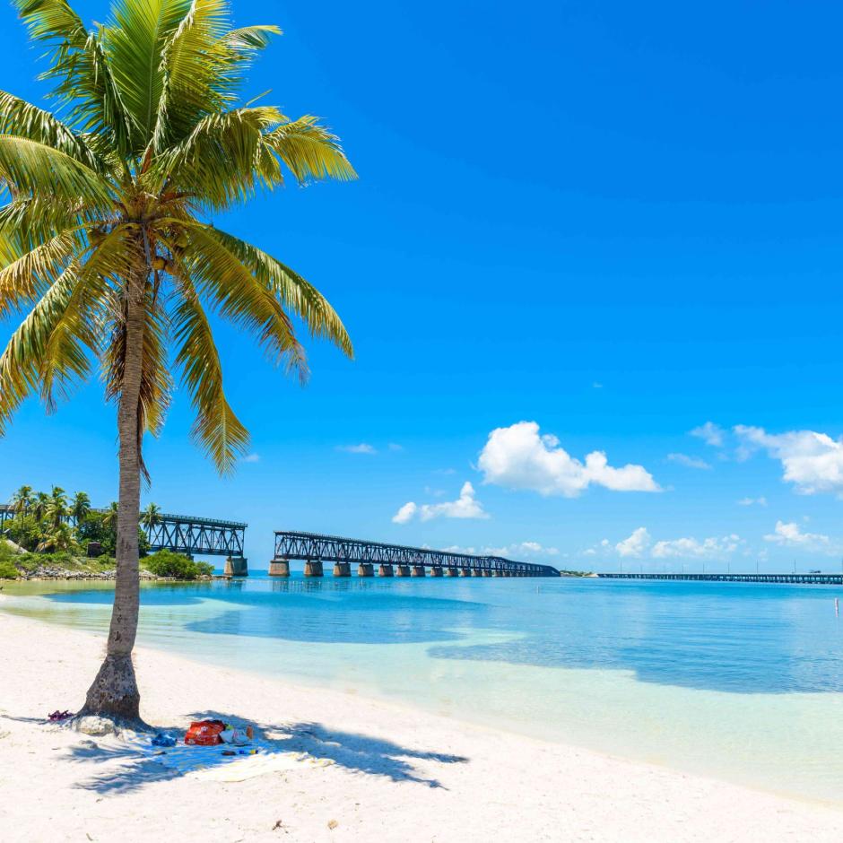 Florida Keys & Key West