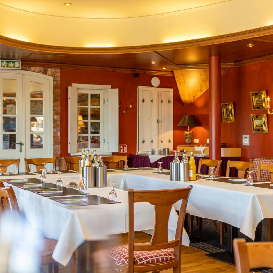 Restaurant Landgasthof