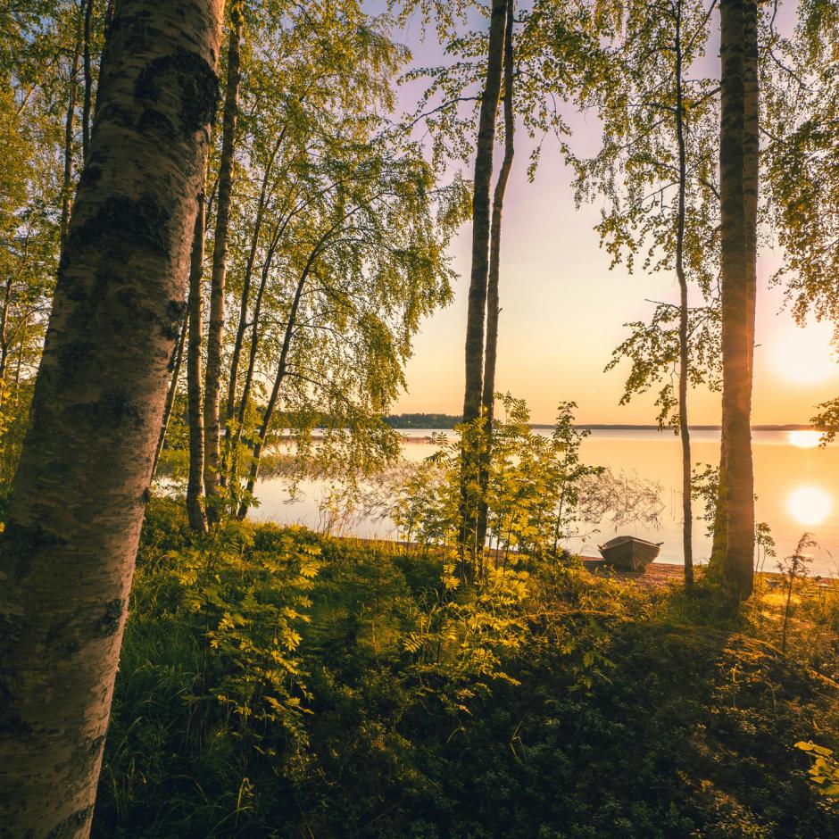 12 dage rundt i Finland – Klassisk kør-selv-rundrejse