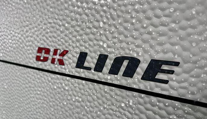 HOBBY DE LUXE DK LINE