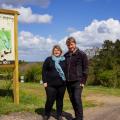 Betina & Brian S. Bugge
