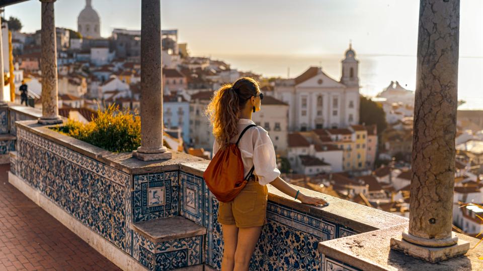 Portugal - kultur, smag og historie