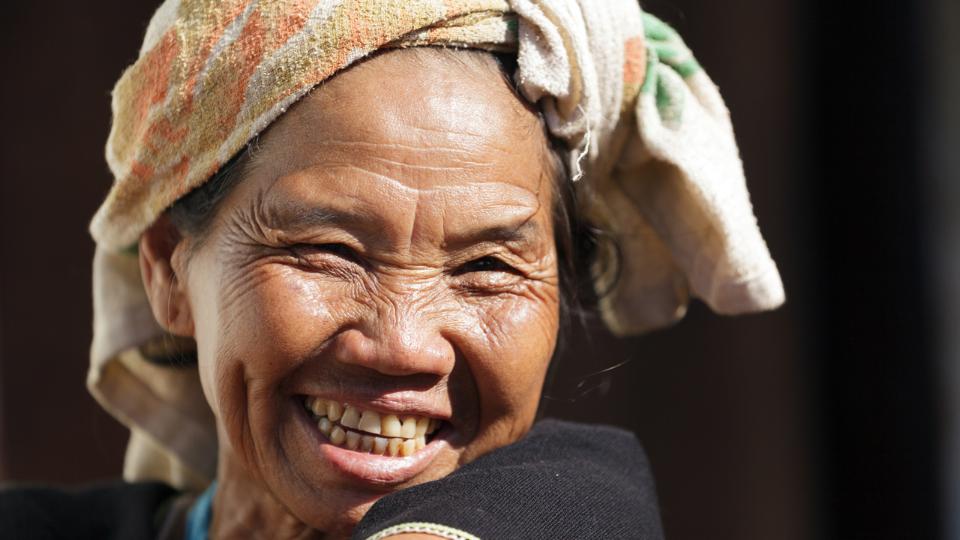 Thailand - det bedste af Asien i ét land