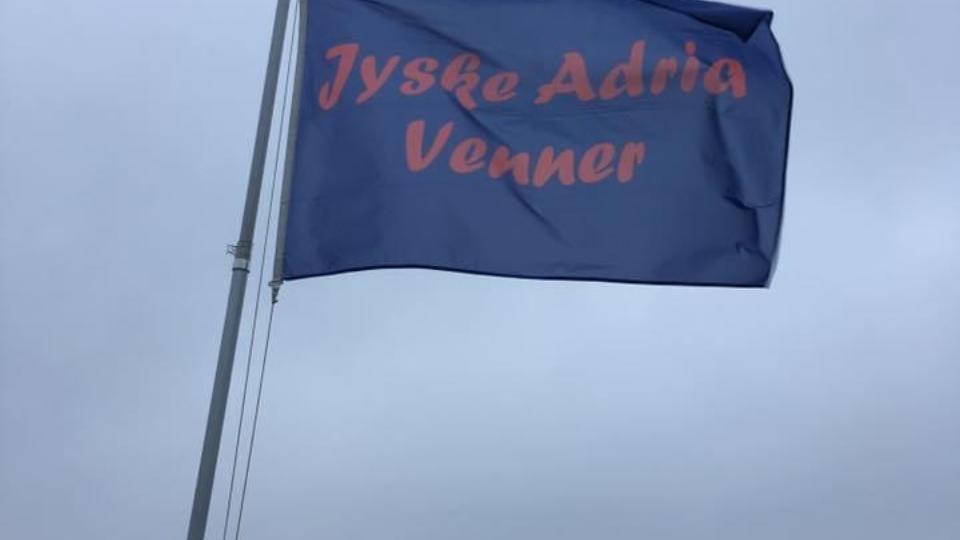 Konkurence om et års medlemsskab af Jyske Adria Venner