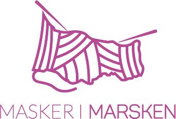 Masker i Marsken