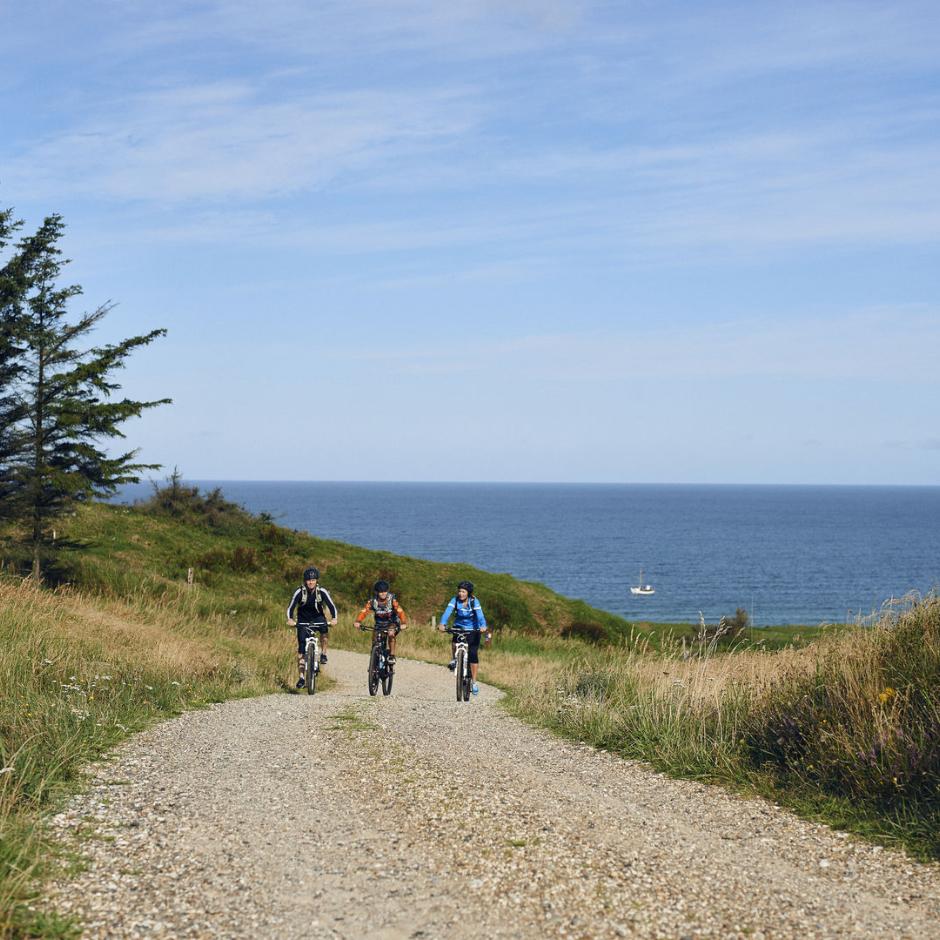 E-bike ture - cykelferie i Danmark