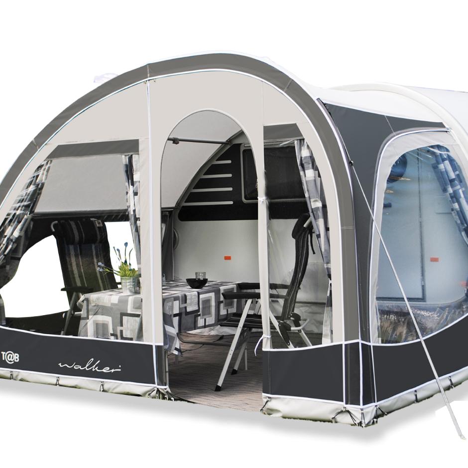 T@B 320/400: Walker Fortelt for T@B caravan 320 og 400