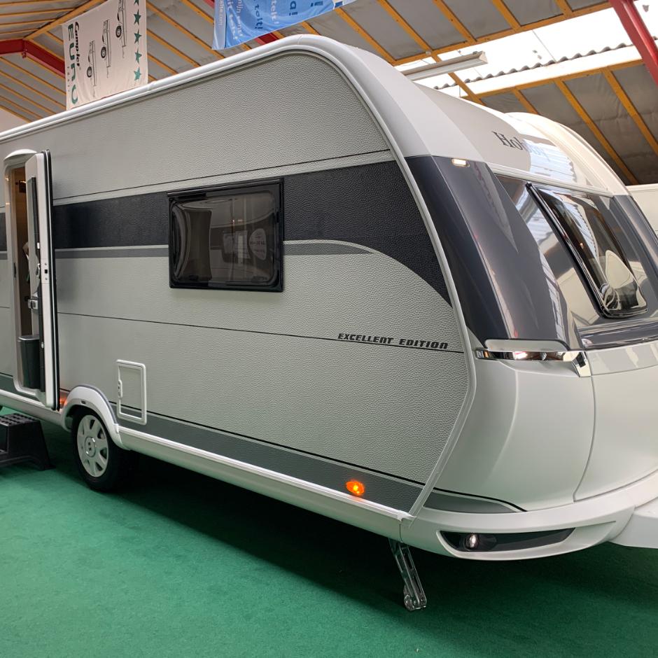 Hobby 540 UFF Excellent Edition