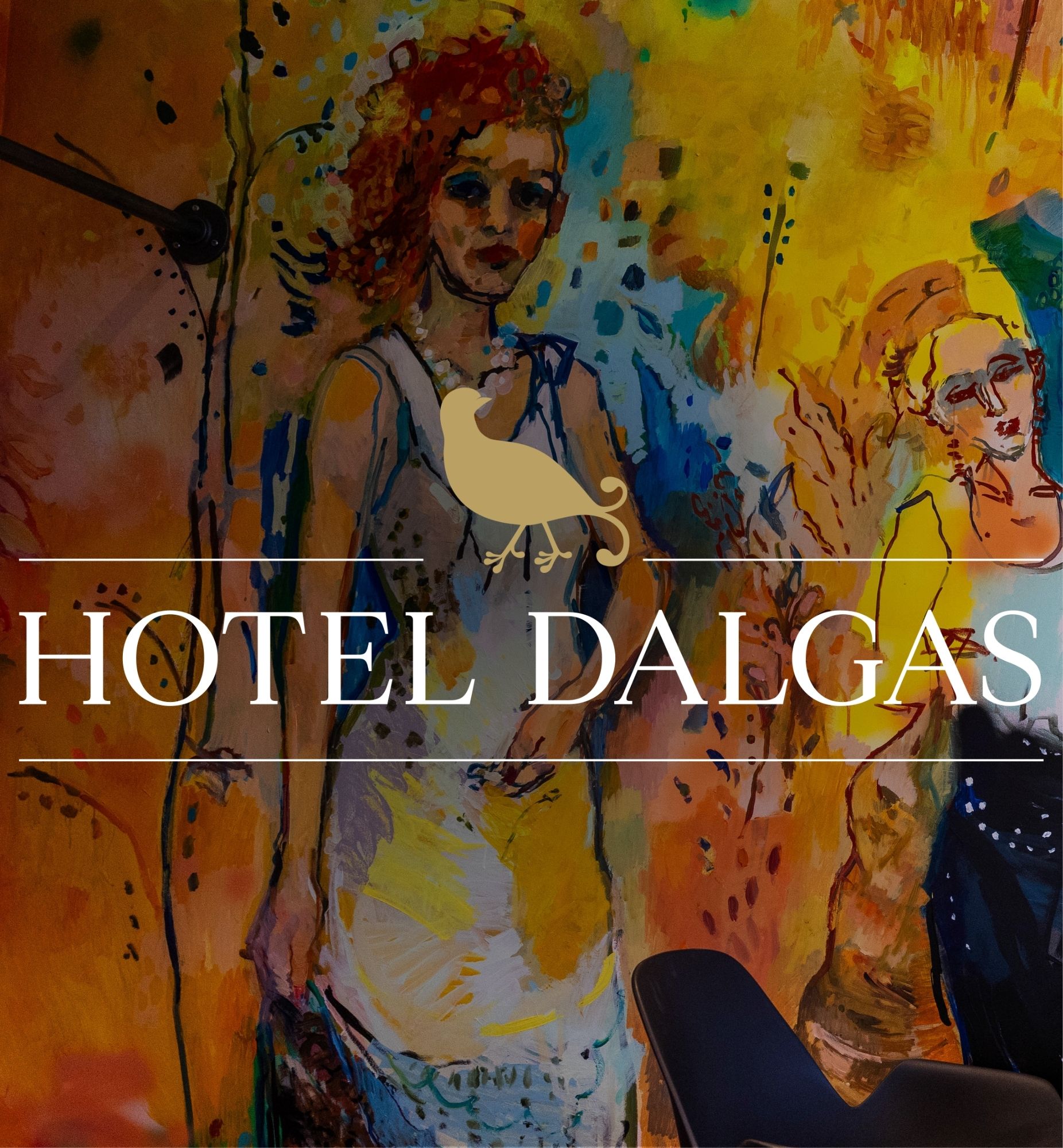 Hotel Dalgas ApS
