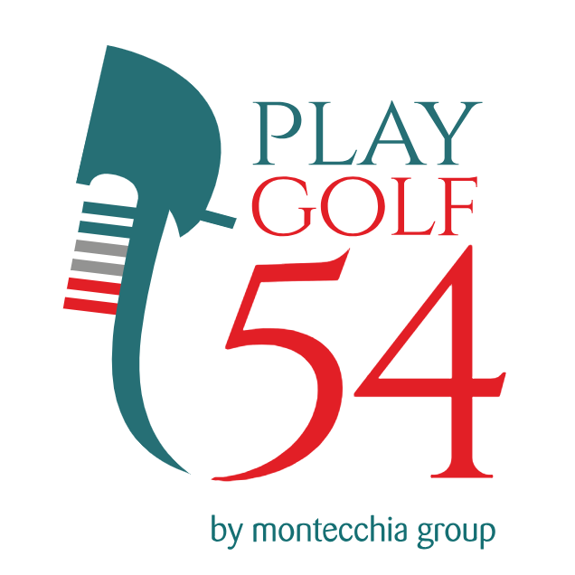 Play Golf 54 by Montecchia Group