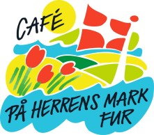Cafe´ På Herrens Mark