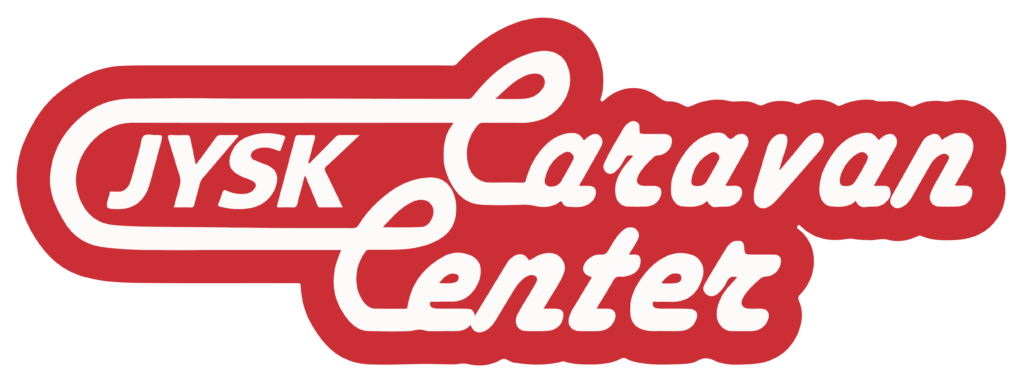 Jysk Caravan Center
