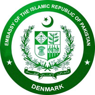 Embassy of Pakistan
