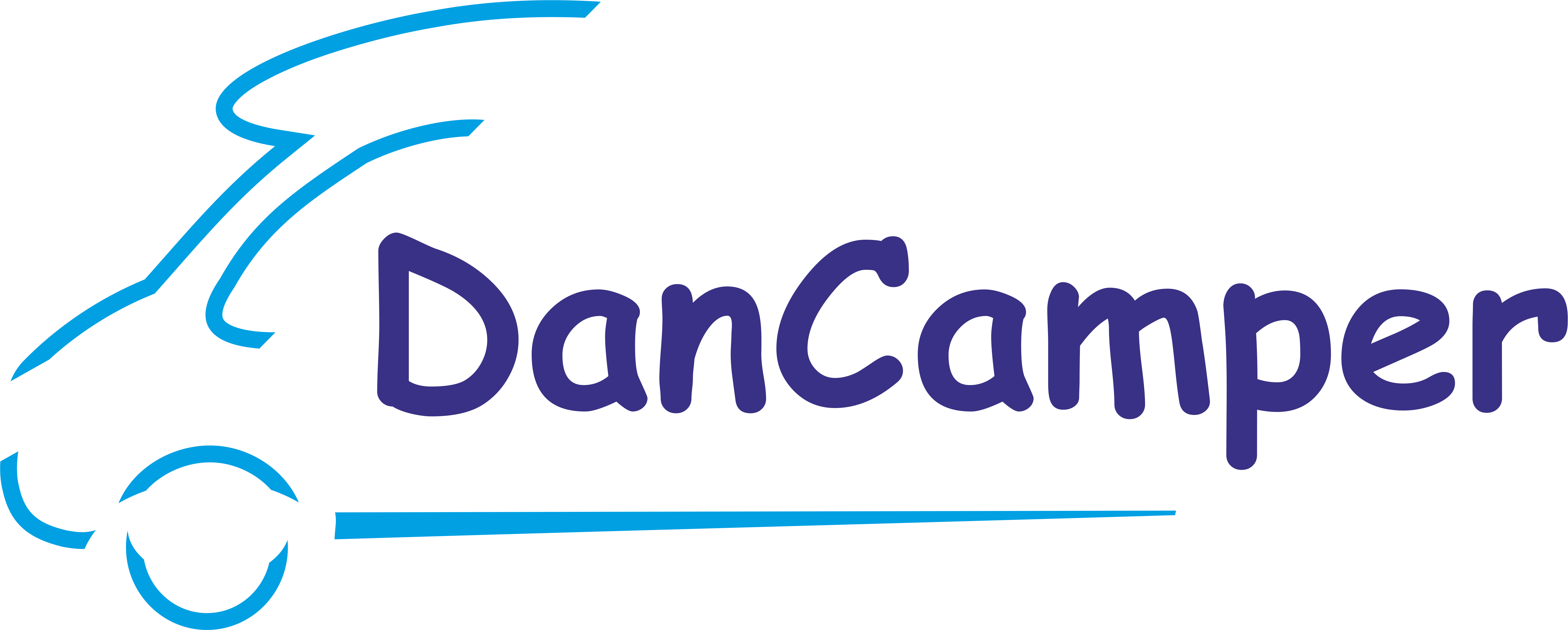 DanCamper A/S