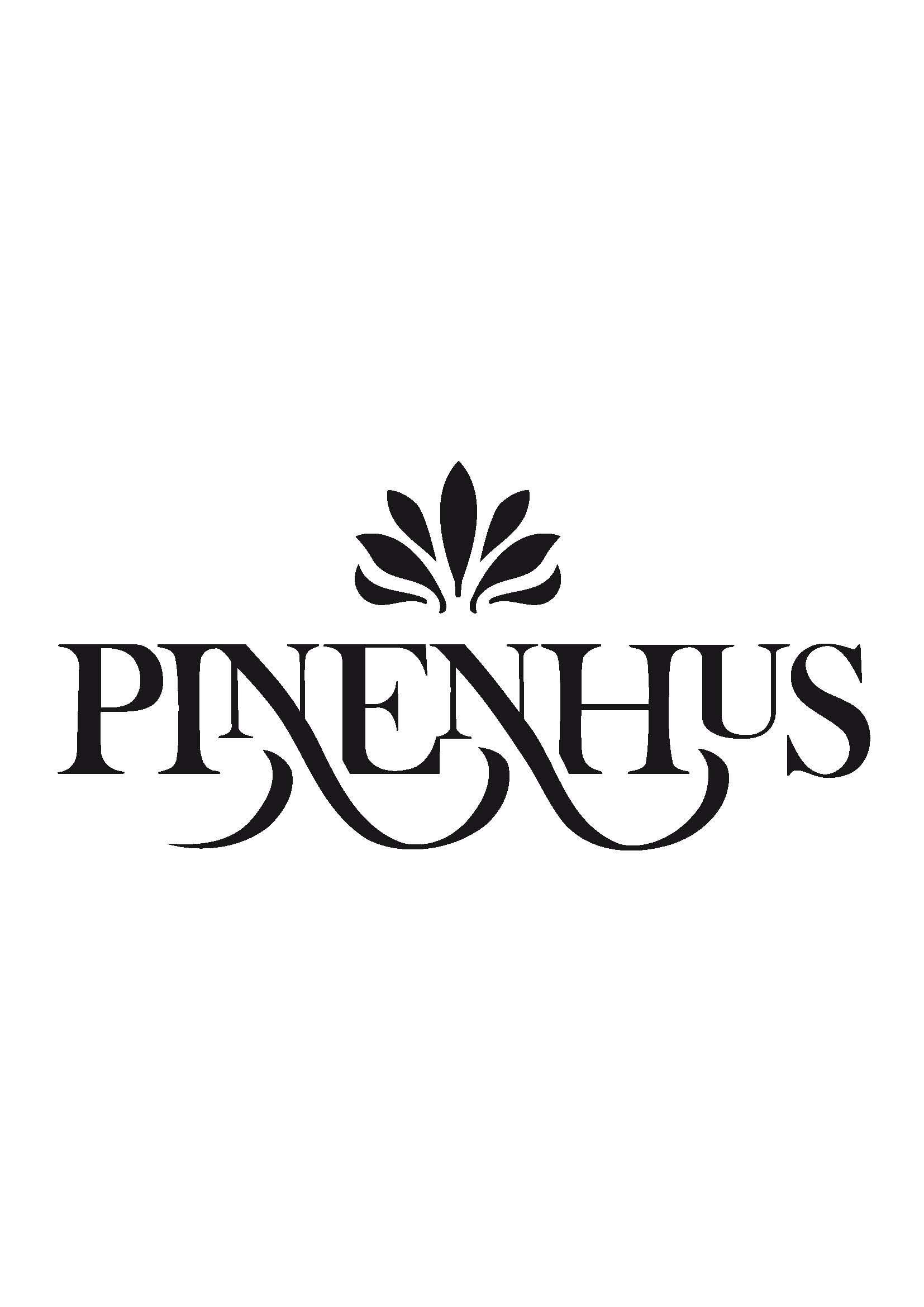 Hotel Pinenhus