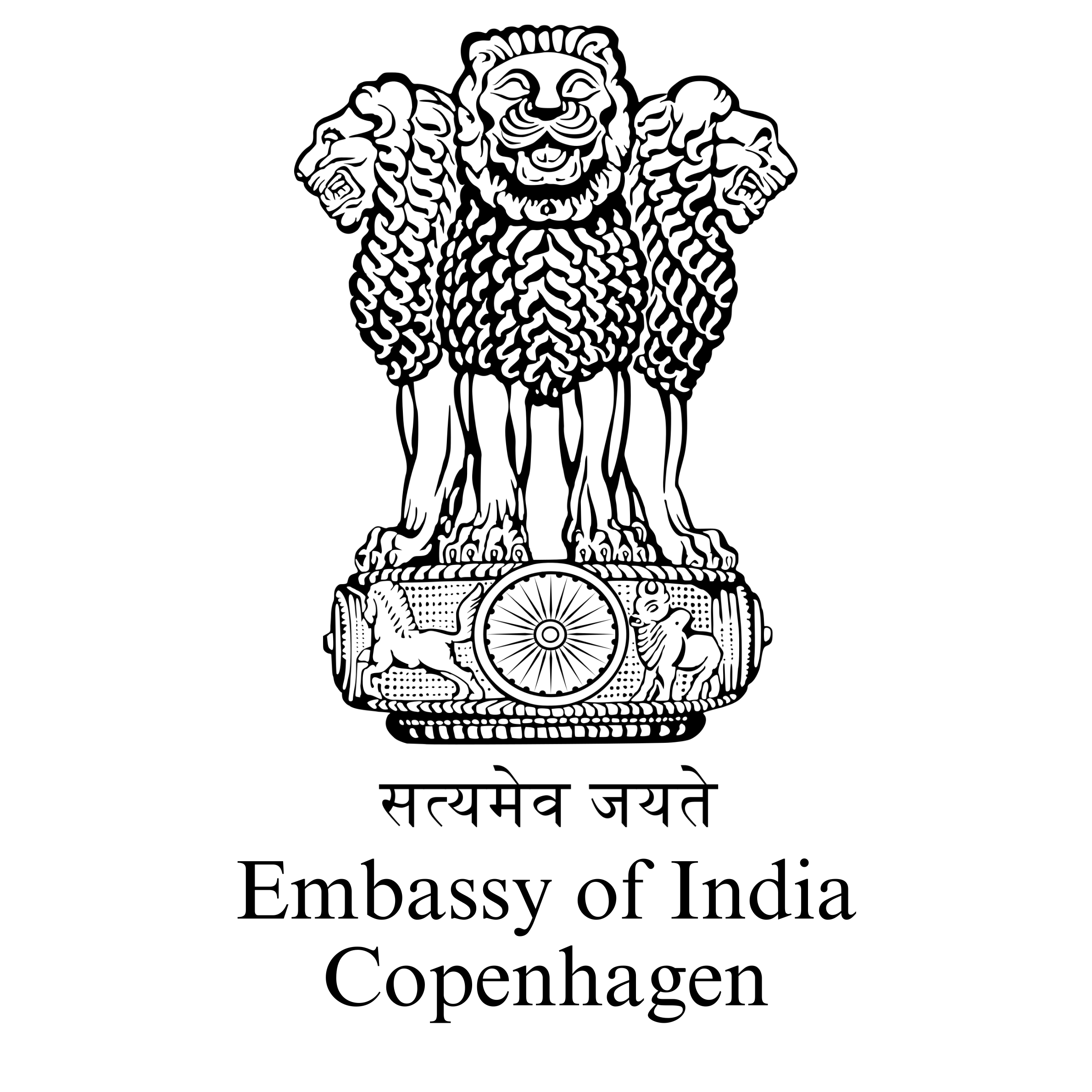 Embassy of India