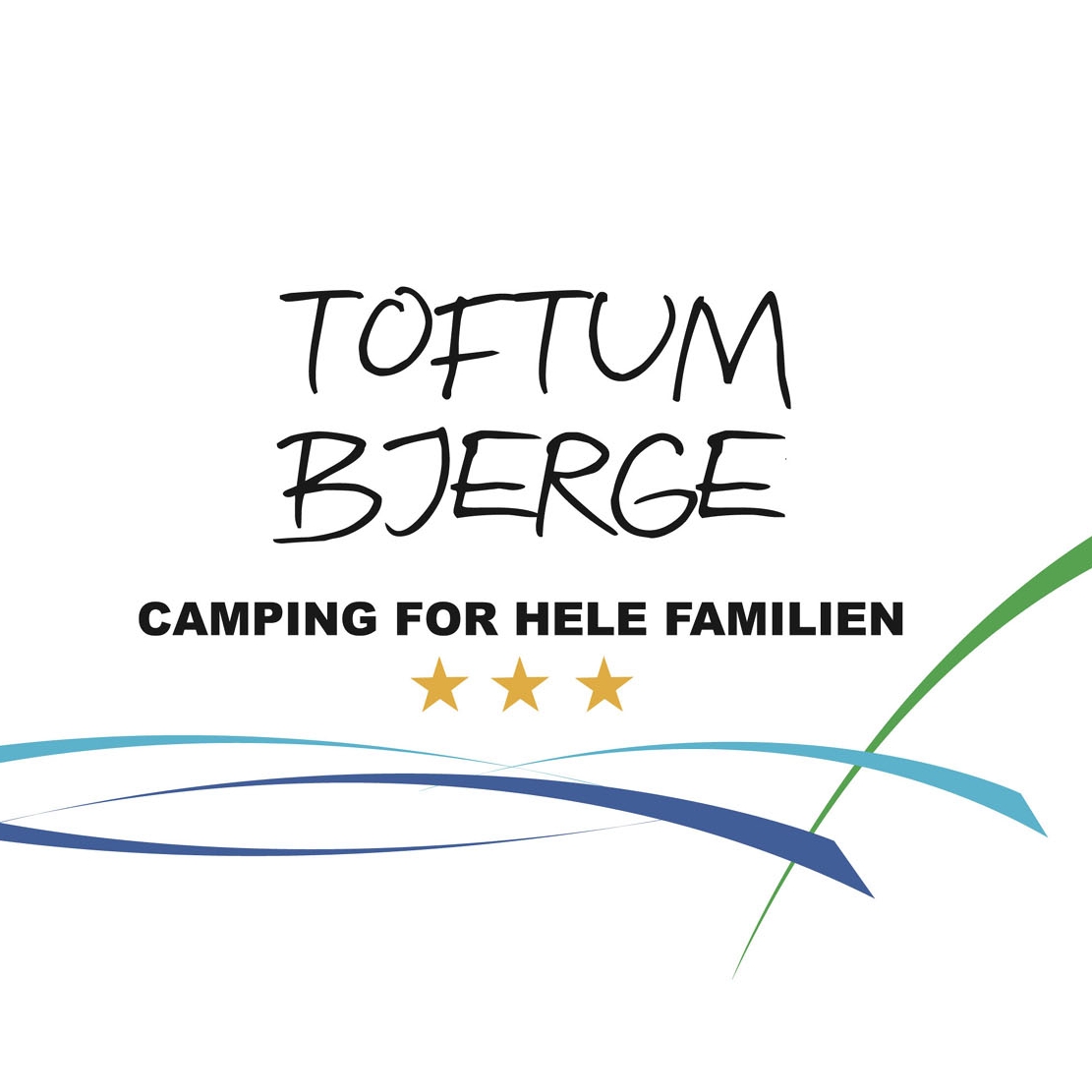 Toftum Bjerge Camping